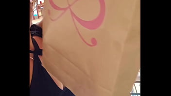 Hello toi j'ai fait du shopping hier chez hunkemoller vient découvrir mon