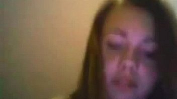 British Chav Teen Masturbates On Cam 1 thumbnail