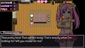 Hentai Game Noelle Does Her Best To Pay Her Debt thumbnail