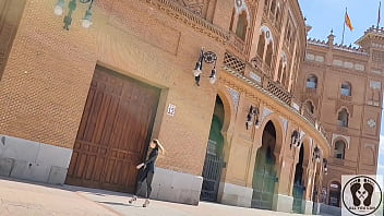 Alice maze milf public leather shiny fetish cei pussy juicy