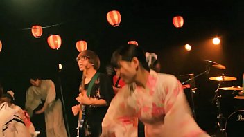 Japanese "omatsuri" song
