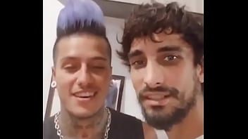 Dia De Cena Com O Anderhardxxx Vai Ser Foda thumbnail