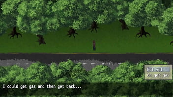 A silent statue full gameplay