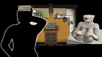 A silent statue full gameplay