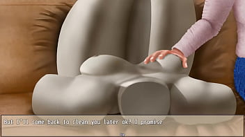 A silent statue full gameplay