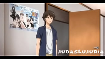 Amiga se folla a su compañero de cuarto