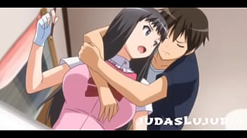 Amiga se folla a su compañero de cuarto