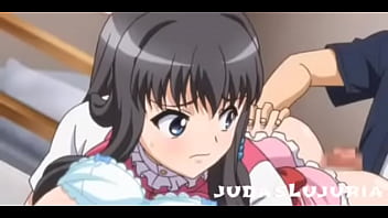 Amiga se folla a su compañero de cuarto