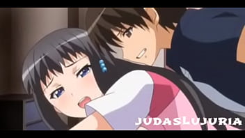 Amiga se folla a su compañero de cuarto