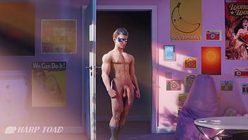 Starfire x robin fucking Starfire x robin fucking