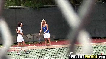 Two chicks at the same time 1