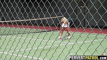 Two chicks at the same time 1