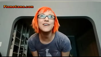 Two Horny Babes Share A Cock thumbnail