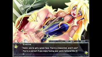 Vh5 erekina the electric girl