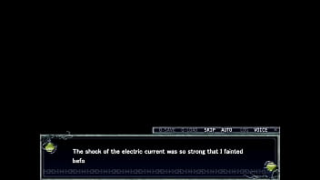 Vh5 erekina the electric girl