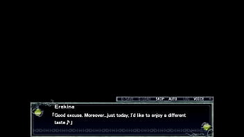 Vh5 erekina the electric girl