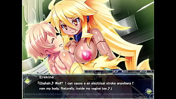 Vh5 erekina the electric girl