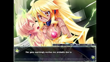 Vh5 erekina the electric girl