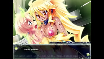 Vh5 erekina the electric girl