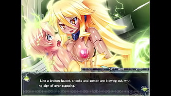 Vh5 erekina the electric girl