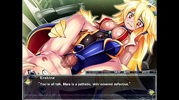 Vh5 erekina the electric girl