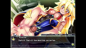 Vh5 erekina the electric girl