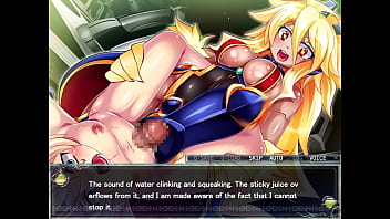 Vh5 erekina the electric girl