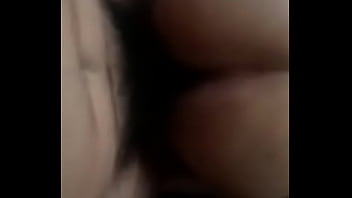 Rica cogida de a perro