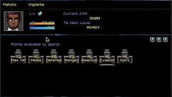 Detective dark chocolate is on the case memoirs of a battle brothel ep 14