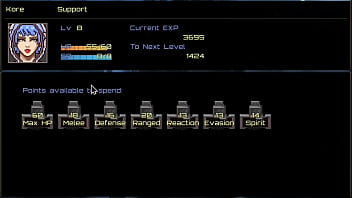 Detective dark chocolate is on the case memoirs of a battle brothel ep 14