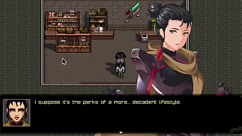 Detective dark chocolate is on the case memoirs of a battle brothel ep 14