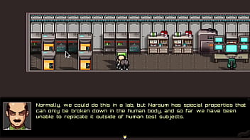 Detective dark chocolate is on the case memoirs of a battle brothel ep 14