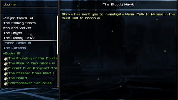 Detective dark chocolate is on the case memoirs of a battle brothel ep 14