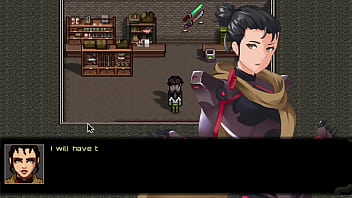 Detective dark chocolate is on the case memoirs of a battle brothel ep 14