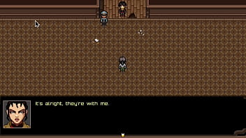 Detective dark chocolate is on the case memoirs of a battle brothel ep 14