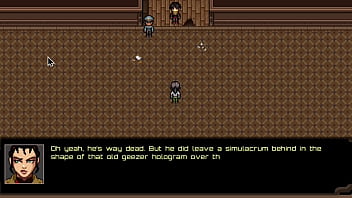 Detective dark chocolate is on the case memoirs of a battle brothel ep 14