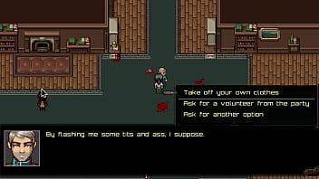 Detective dark chocolate is on the case memoirs of a battle brothel ep 14