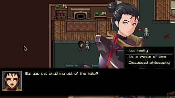 Detective dark chocolate is on the case memoirs of a battle brothel ep 14