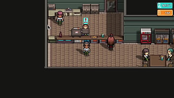 Detective dark chocolate is on the case memoirs of a battle brothel ep 14