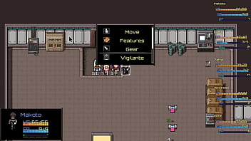 Detective dark chocolate is on the case memoirs of a battle brothel ep 14