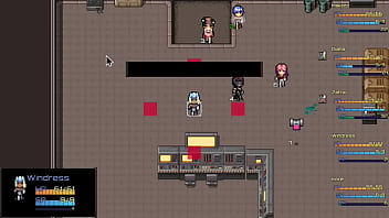 Detective dark chocolate is on the case memoirs of a battle brothel ep 14