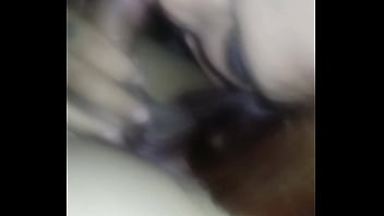 Gabycerejinha fazend uma gulosa no taxista novinho