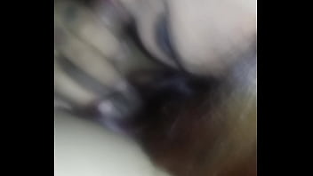 Gabycerejinha fazend uma gulosa no taxista novinho