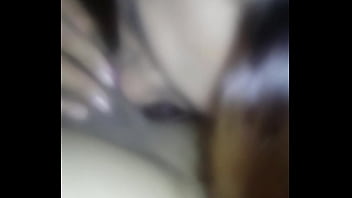 Gabycerejinha fazend uma gulosa no taxista novinho