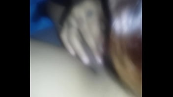 Gabycerejinha fazend uma gulosa no taxista novinho