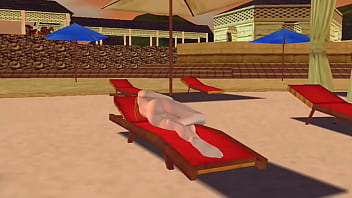 Nude anime game hack