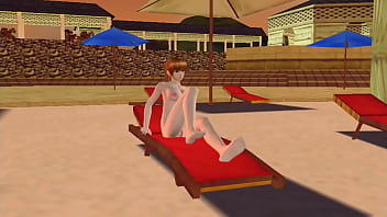 Nude anime game hack