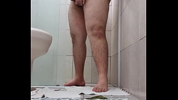 Fiquei De Quatro No Banheiro Bem Gordinho E Gosto Gostozinho thumbnail