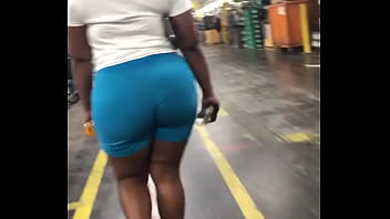 Black Ass Walking thumbnail