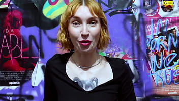 Belly button worship & humiliation